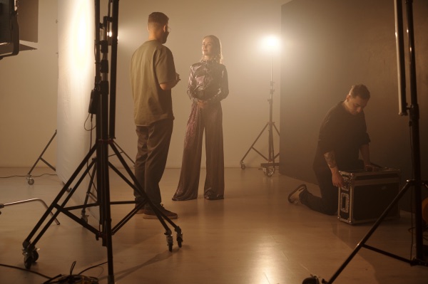 Behind the scenes of pre-production planning