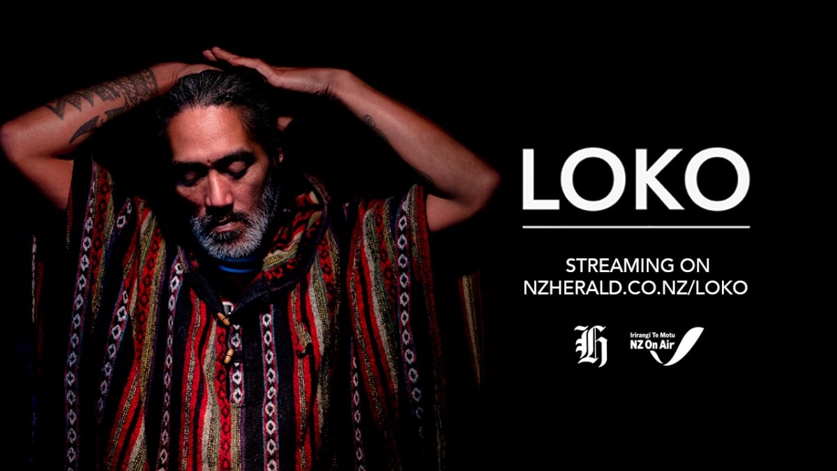 Community documentary filming in Aotearoa