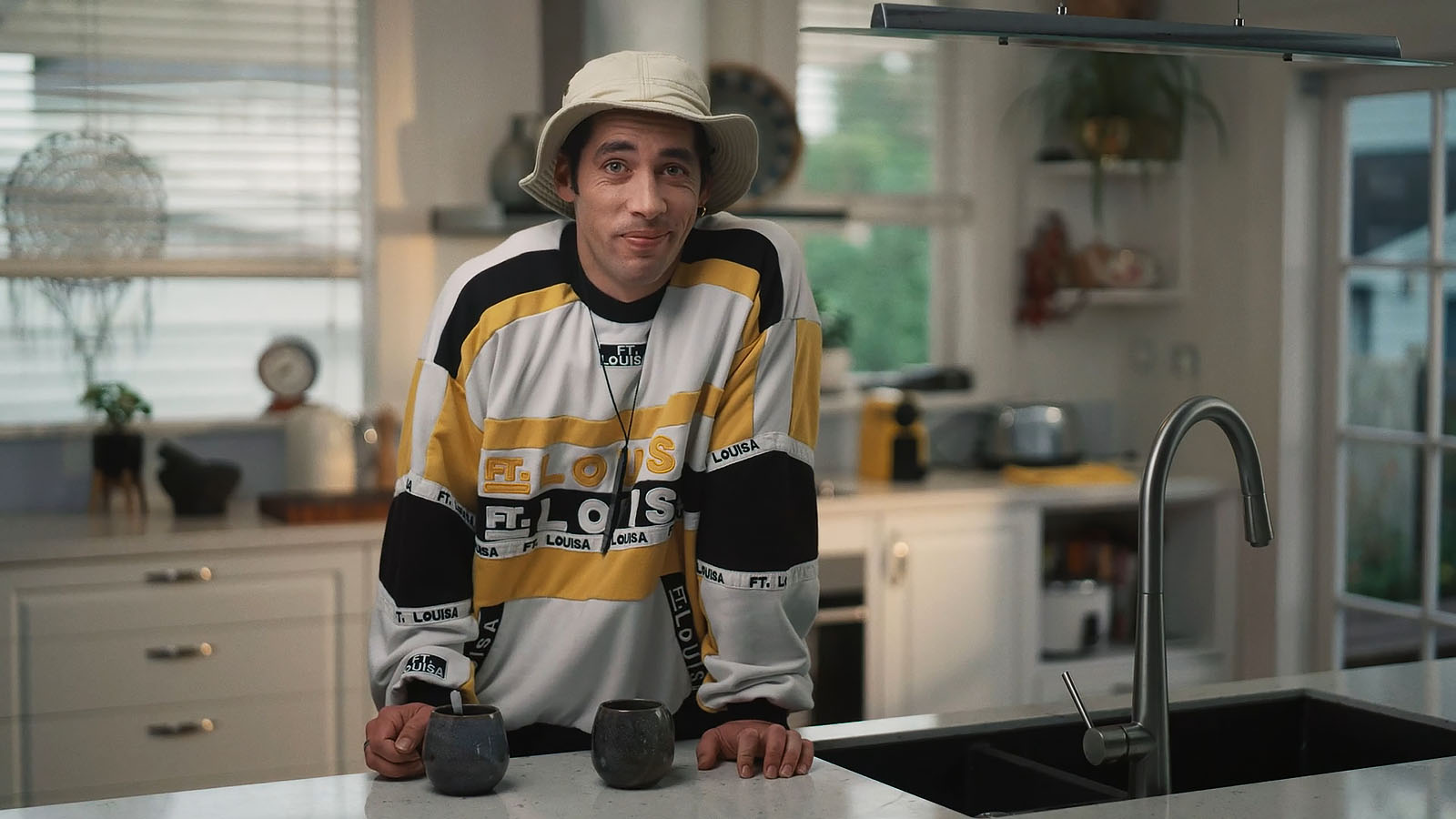 Thumbnail for CHUR! All Good Bro TV commercial