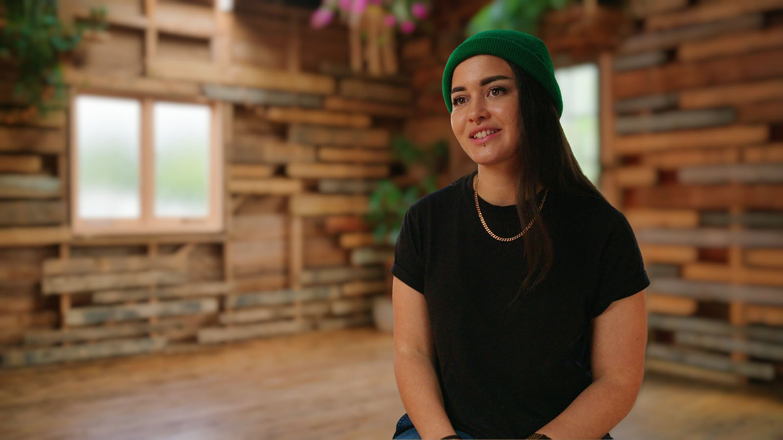 Thumbnail for Nōku te Ao film series